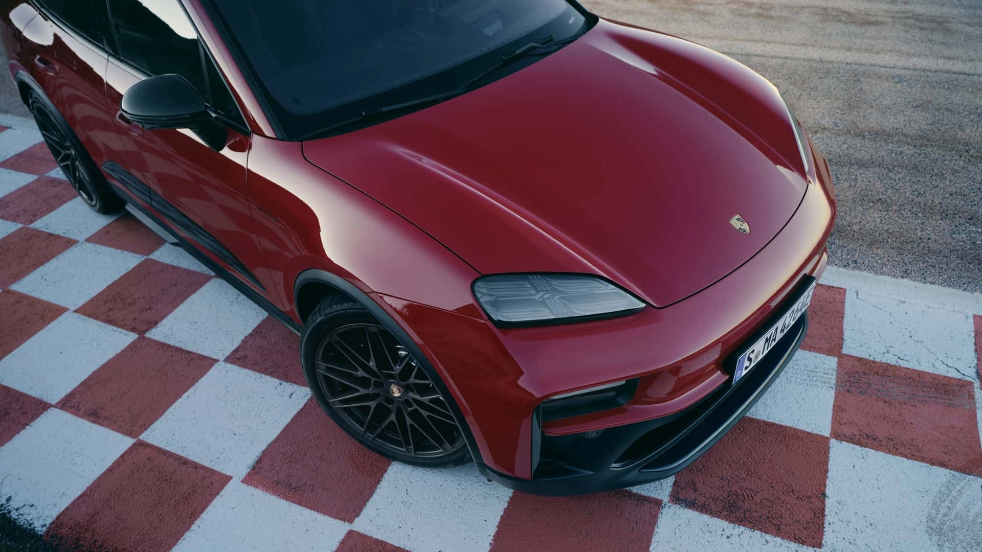 2026 porsche macan gts (2)